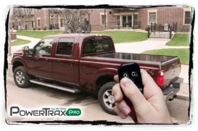 Retrax PowertraxPRO