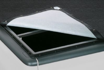 Lund GENESIS SNAP TONNEAU