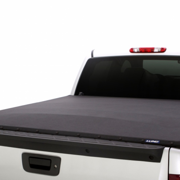 Lund GENESIS ELITE SNAP TONNEAU