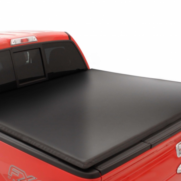 Lund GENESIS TRI-FOLD TONNEAU