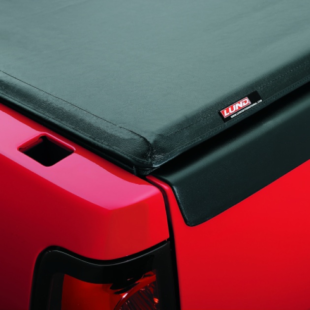 Lund GENESIS ROLL UP TONNEAU