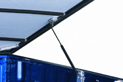 Lund GENESIS HINGED TONNEAU