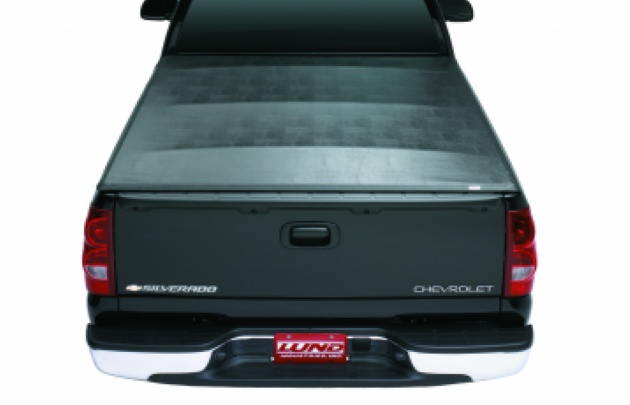 Lund GENESIS SEAL & PEEL TONNEAU
