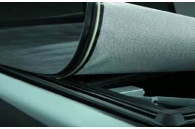 Lund GENESIS SEAL & PEEL TONNEAU