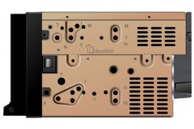 Soundstream SNX-771