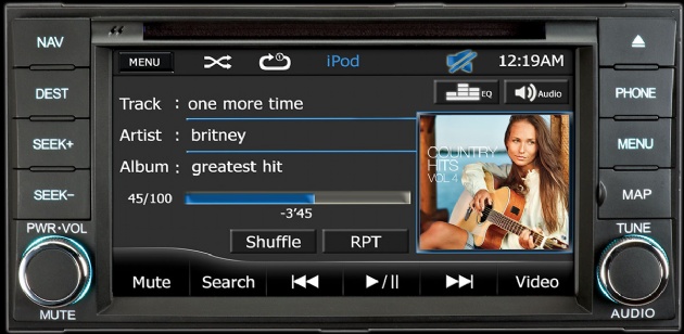 Advent OCH1 Advent OCH1