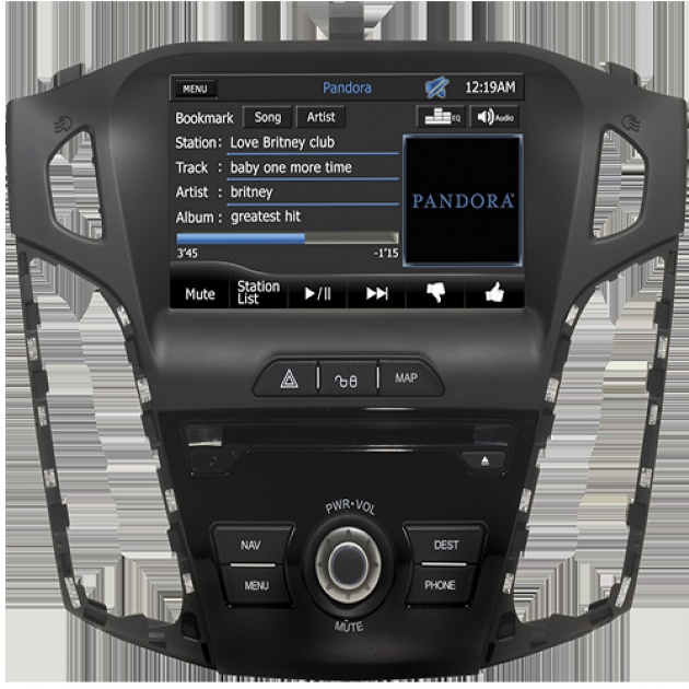 Advent OFOFOC1 Advent OFOFOC1