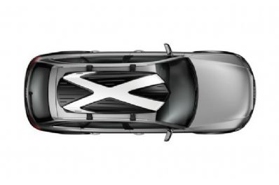 Thule Hyper XL Cargo Box