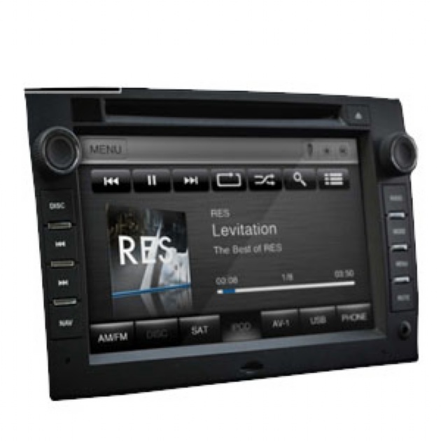 Rosen Electronics PRGM1210CA