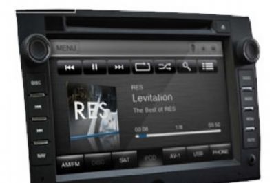 Rosen Electronics PRGM1210CA