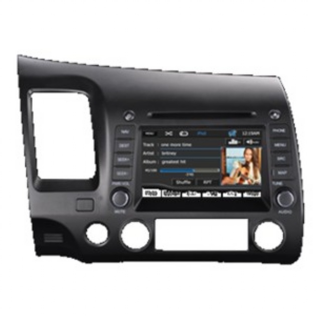 Audiovox OHOCVC1