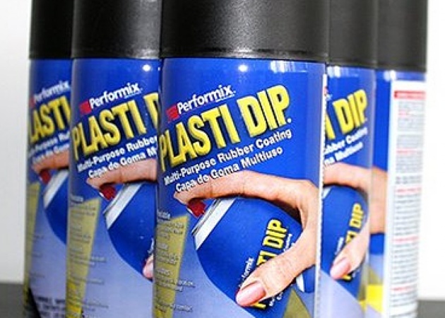 ACT Plasti Dip