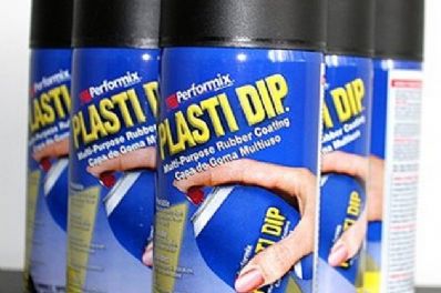ACT Plasti Dip ACT Plasti Dip
