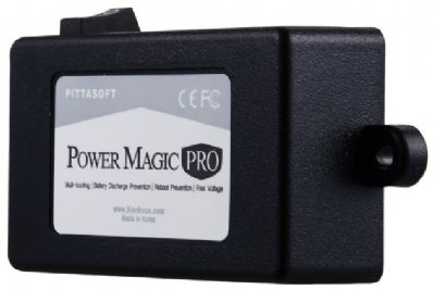 Blackvue Interrupteur de protection Power Magic