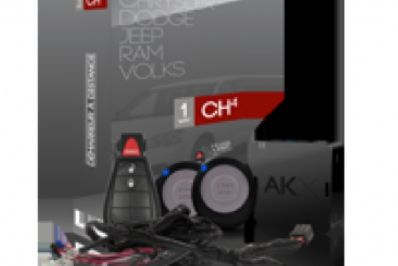 ADS iDatalink AKX-CH4-BAM remote starter ADS iDatalink AKX-CH4-BAM remote starter