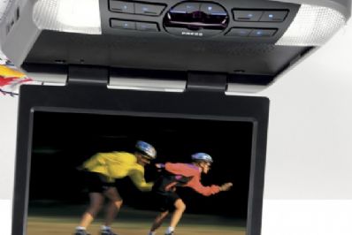 Audiovox Ecran plafonnier 10