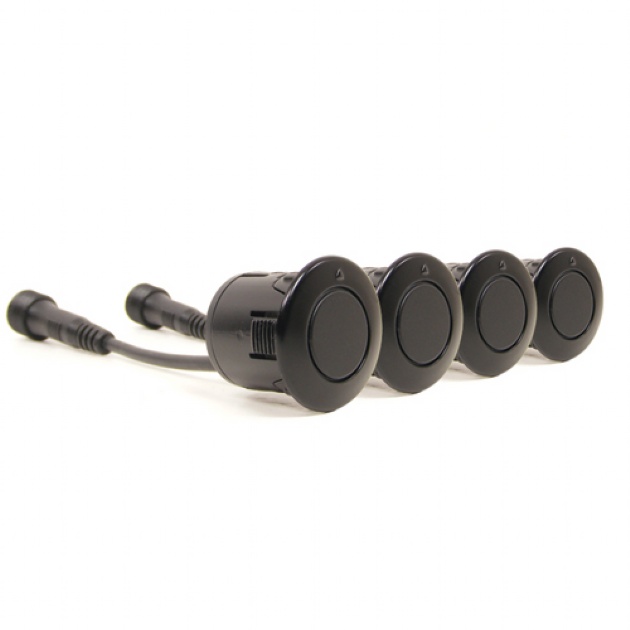Rostra Precision Controls Inc. Backzone Plus