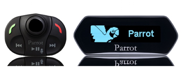 Parrot Bluetooth MKI9100