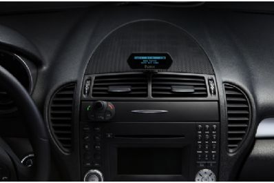 Parrot Bluetooth MKI9100
