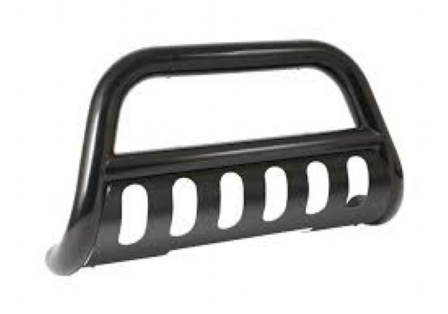 Smittybilt Bull Bar noir