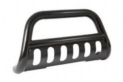 Smittybilt Bull Bar noir