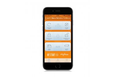 Autostart Demarreur et system d'�alarme AS6880 | DS Performance | Automotive Accessories in Montreal | Autostart Demarreur et system d'�alarme AS6880 | Automotive accessories specialist in Montreal offering OEM & aftermarket automotive accessories, installation and dealership direct services.