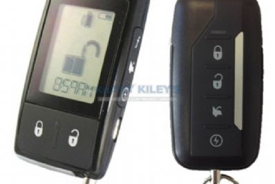 Autostart Demarreur et system d'alarme AS6880